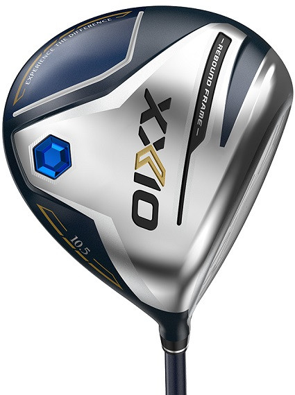 XXIO Golf 12 Driver | RockBottomGolf.com